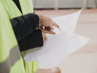 Projektové dokumentace a studie proveditelnosti