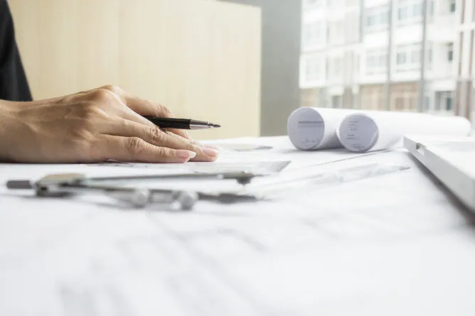 Projektové dokumentace a studie proveditelnosti - APT