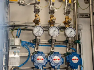 Vyhrazených tlakových zařízení