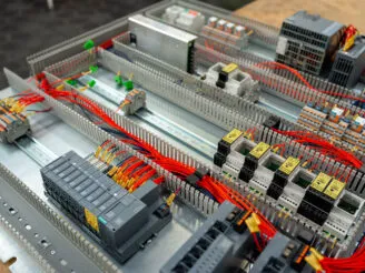 Vyhrazených elektrických zařízení