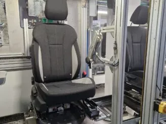 Automatizace a robotizace